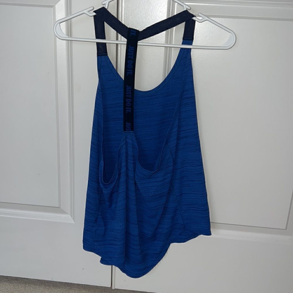 NIKE Elastika Tank - Picture 5 of 8